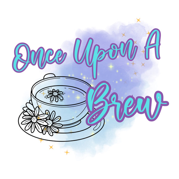 Once Upon A Brew